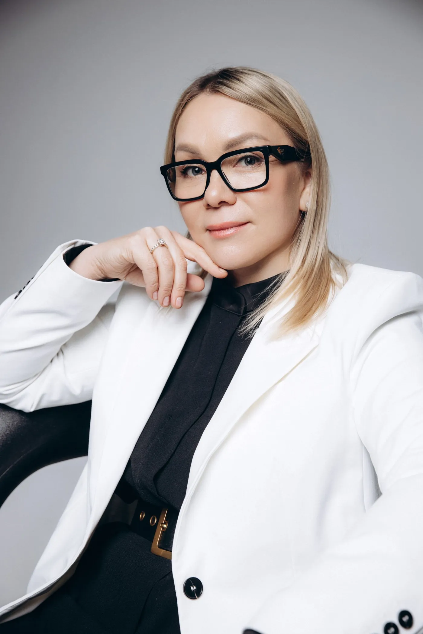 Наталия Михайлова