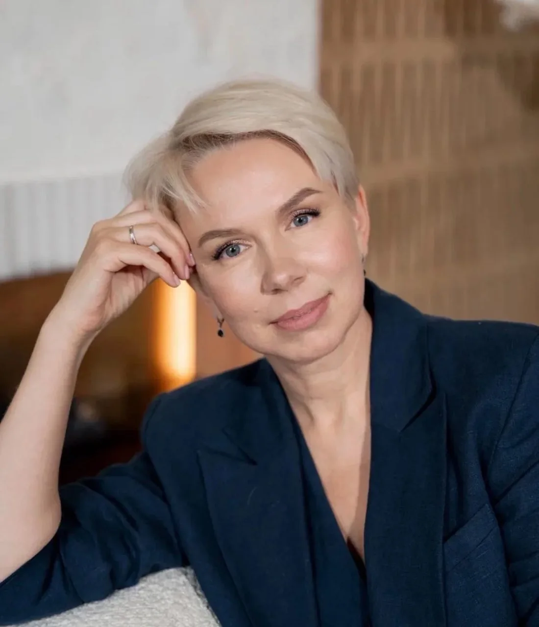 Ирина Ачинович
